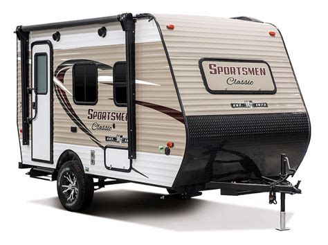 Redwood RVs for sale. . Bumper pull campers